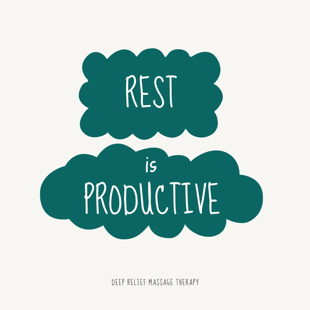 A Gentle Start to the New Year: Rest, Intention, and Caring for Your Nervous System