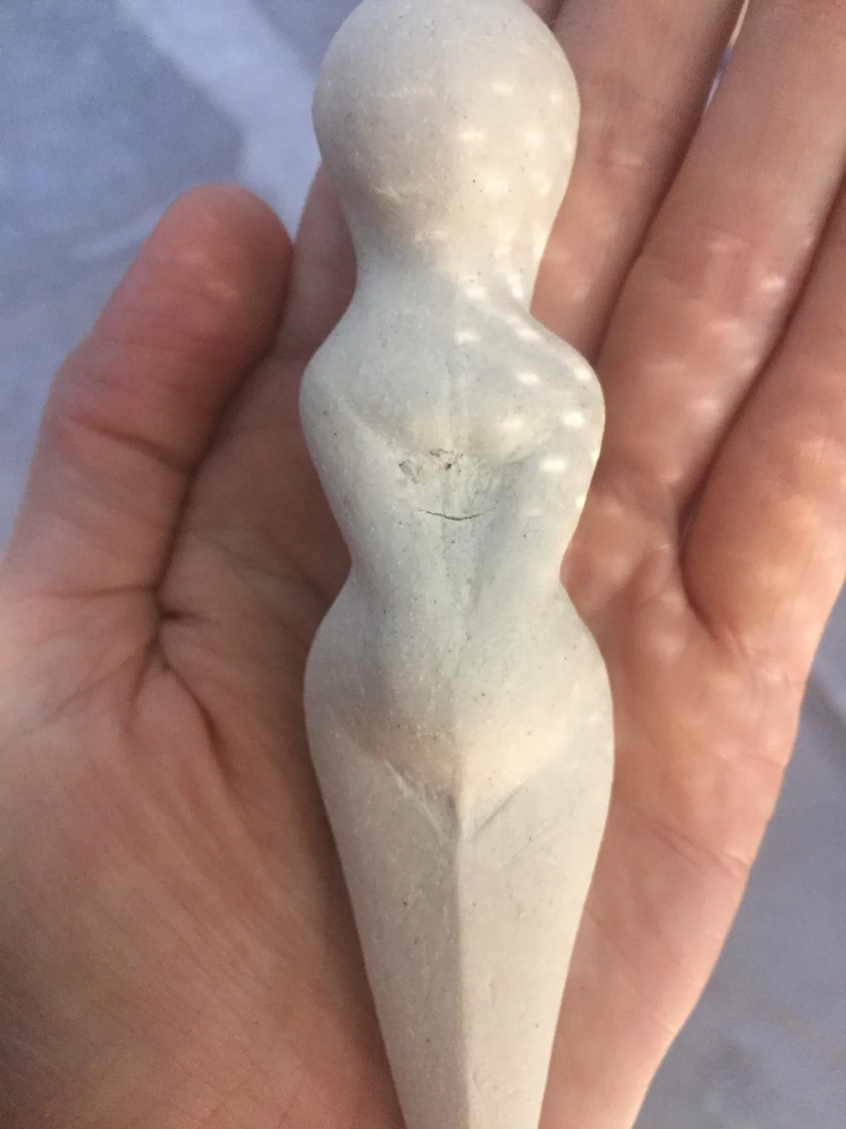 Art a Way of Practice