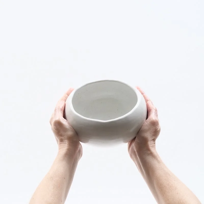 Sacred Objects - a creative workshop where art and meditation meet