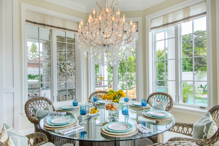 The Perfect Dining Experience