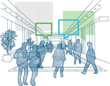 webinar series sketch