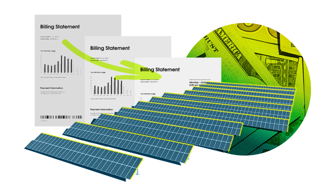 PPAs: No upfront costs