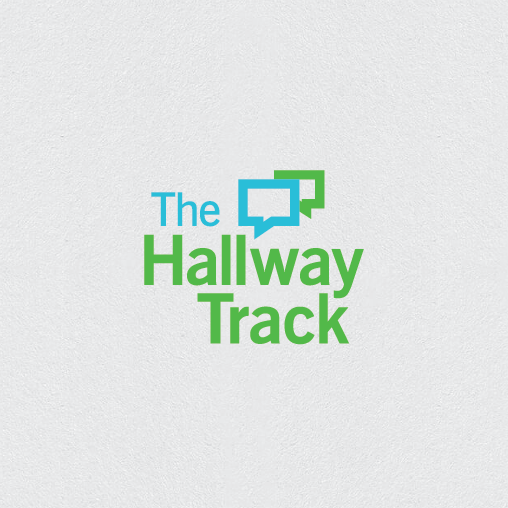 The Hallway Track