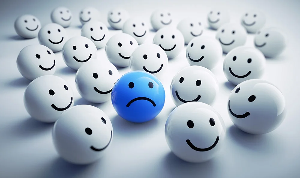 What About Depression