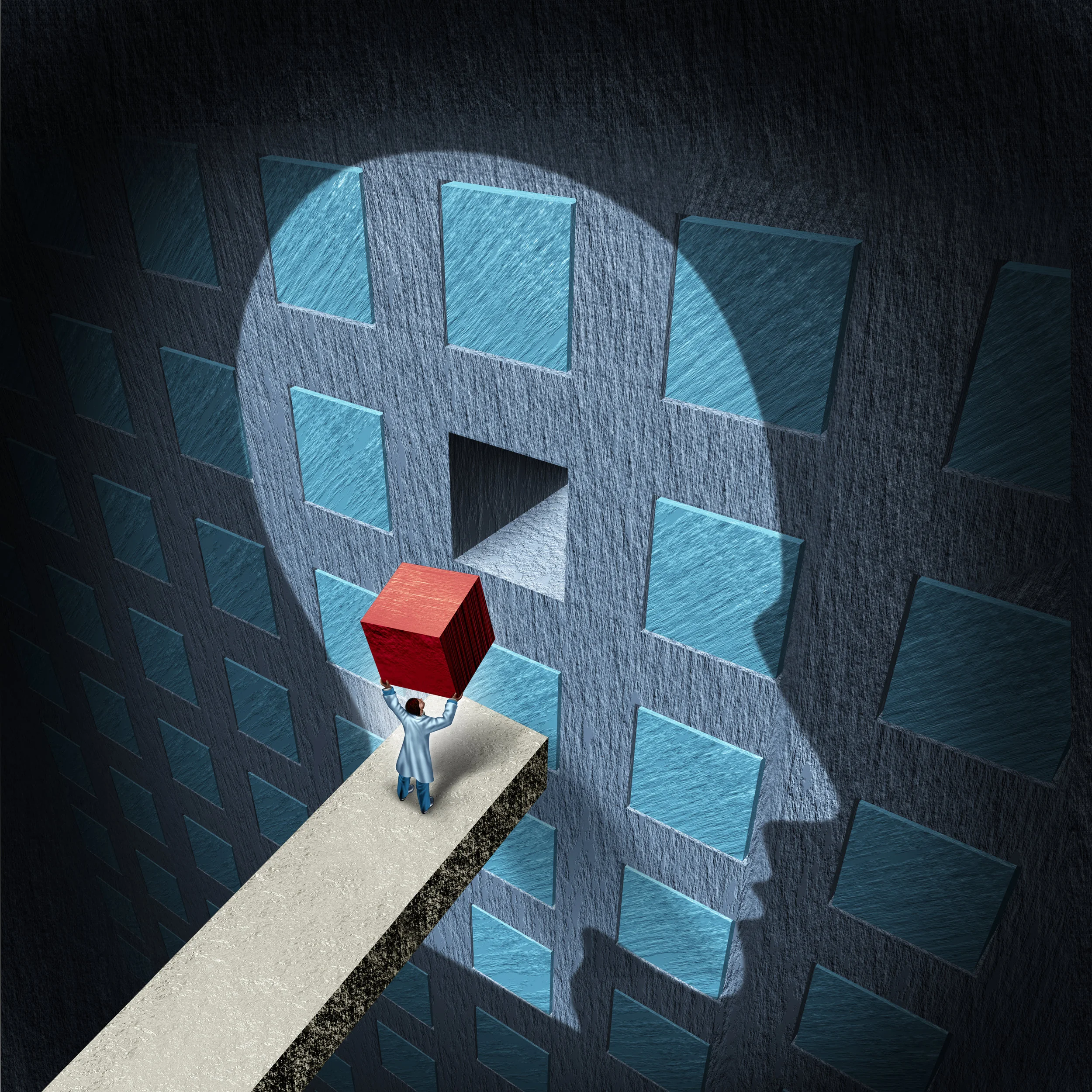 Cognitive Distortions