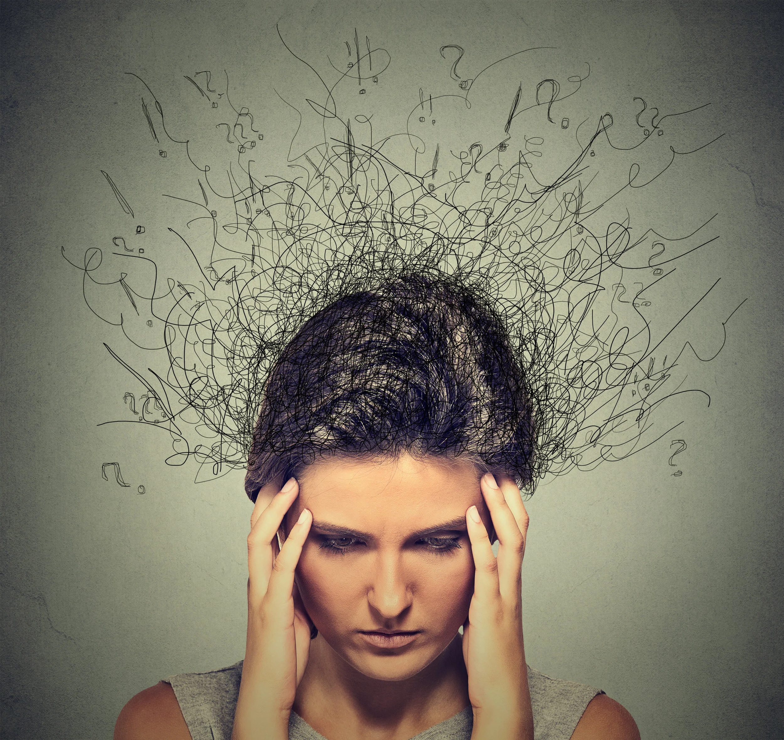 Obsessive-Compulsive Disorder