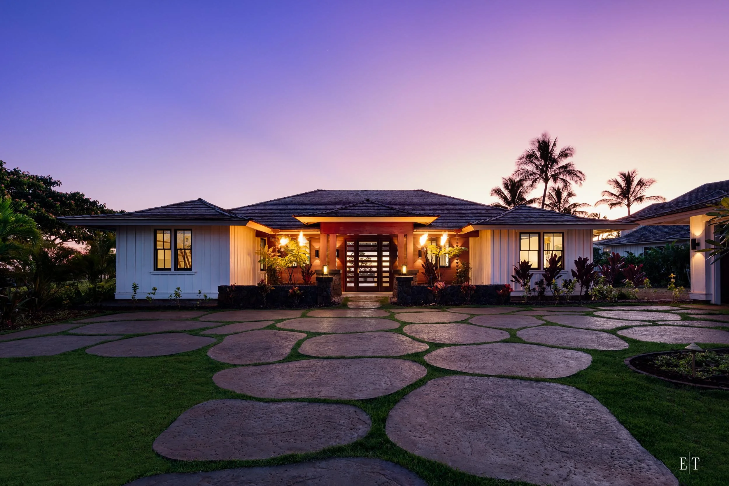 Rice - Construction Progress | Kukui'ula | Kauai        / July  9, 2021    by Justin Thain            Condé Nast Travels just named Kaua’i one of the 8 Best Destinations in the World        / December 21, 2020    by Justin Thain            Luxurious Kitchen at Hale O Ho'oli - Kukui'ula | Poipu | Kauai | Hawaii        / September 29, 2020    by Justin Thain            Master Bath Ensuite at Hale Mehana Makai |  Kukui’ula | Kauai | Hawaii        / September 17, 2020    by Justin Thain            Nalo Road Bungalows -Construction Update        / September  4, 2020    by Justin Thain            Hoke Construction Progress Video - Pu'uwai Design & Construction        / July 29, 2020    by Justin Thain            Luxurious Modern | Mehana Makai | Pu’uwai Design Build & Construction | Kukui’ula | Kauai | Hawaii        / January 15, 2020    by Justin Thain