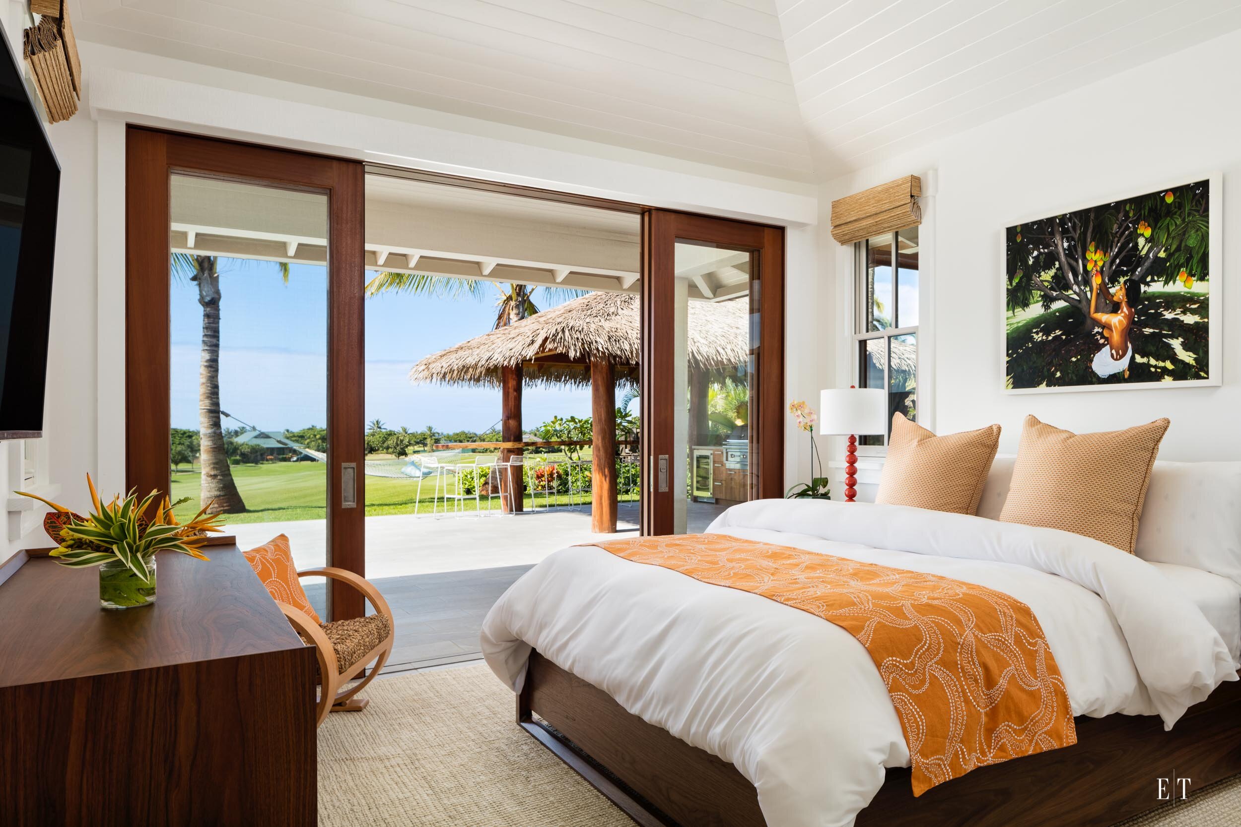  Mehana Makai | Pu’uwai Design &amp; Construction | Kukui’ula | Kauai | Hawaii | Ethan Tweedie Photography 