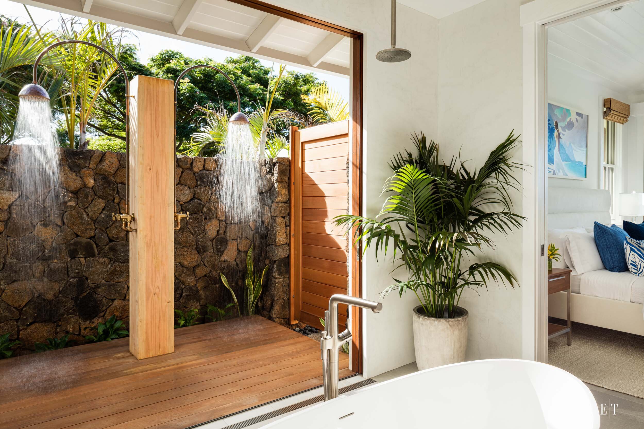  Mehana Makai | Pu’uwai Design &amp; Construction | Kukui’ula | Kauai | Hawaii | Ethan Tweedie Photography 