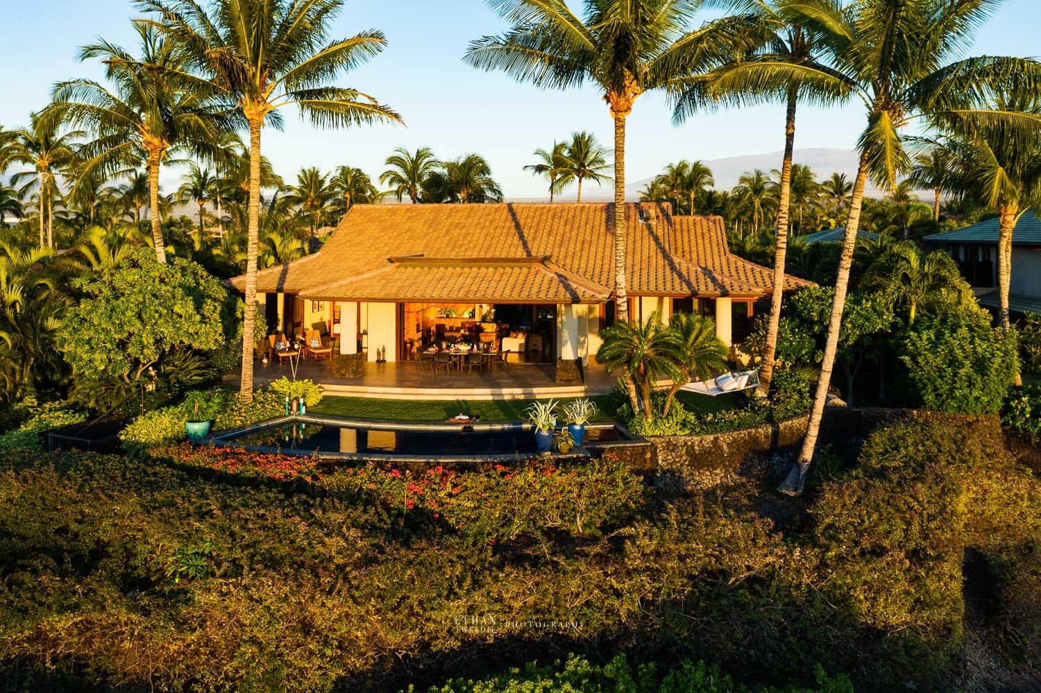  Karen Ferrara, MBA, REALTOR(S) | Deborah Thompson  R(S)   Mauna Lani Resort | Pauoa Beach Club | Big Island | Hawaii 