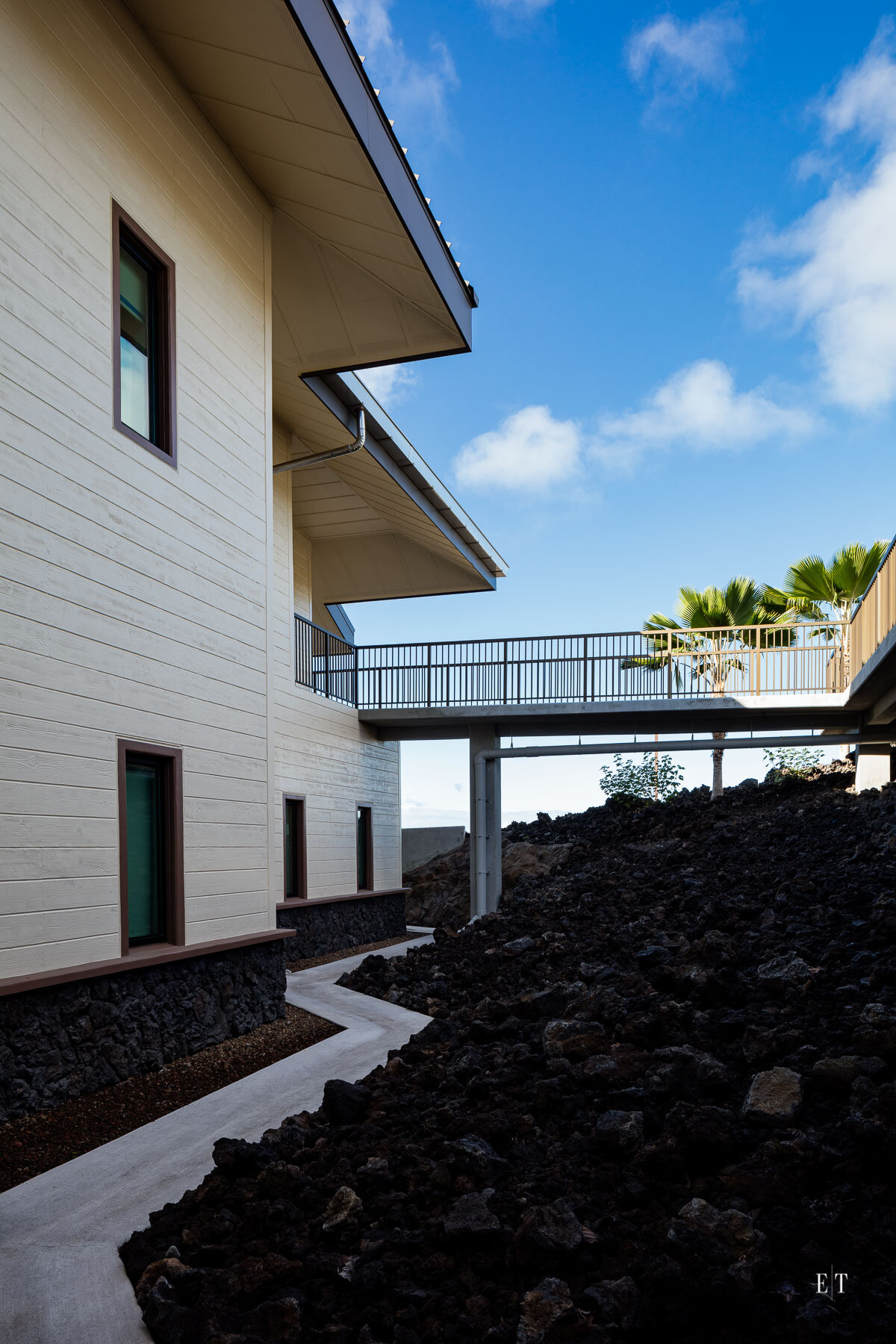  West Hawai'i Prosecuting Attorney's Office Building | Architects Hawaii Limited 