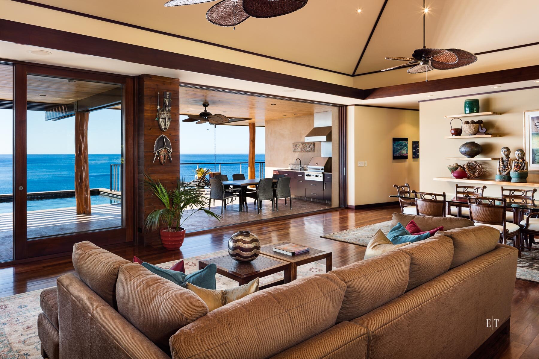  Kohala Waterfront | Luxury Real Estate | Big Island | Hawaii 