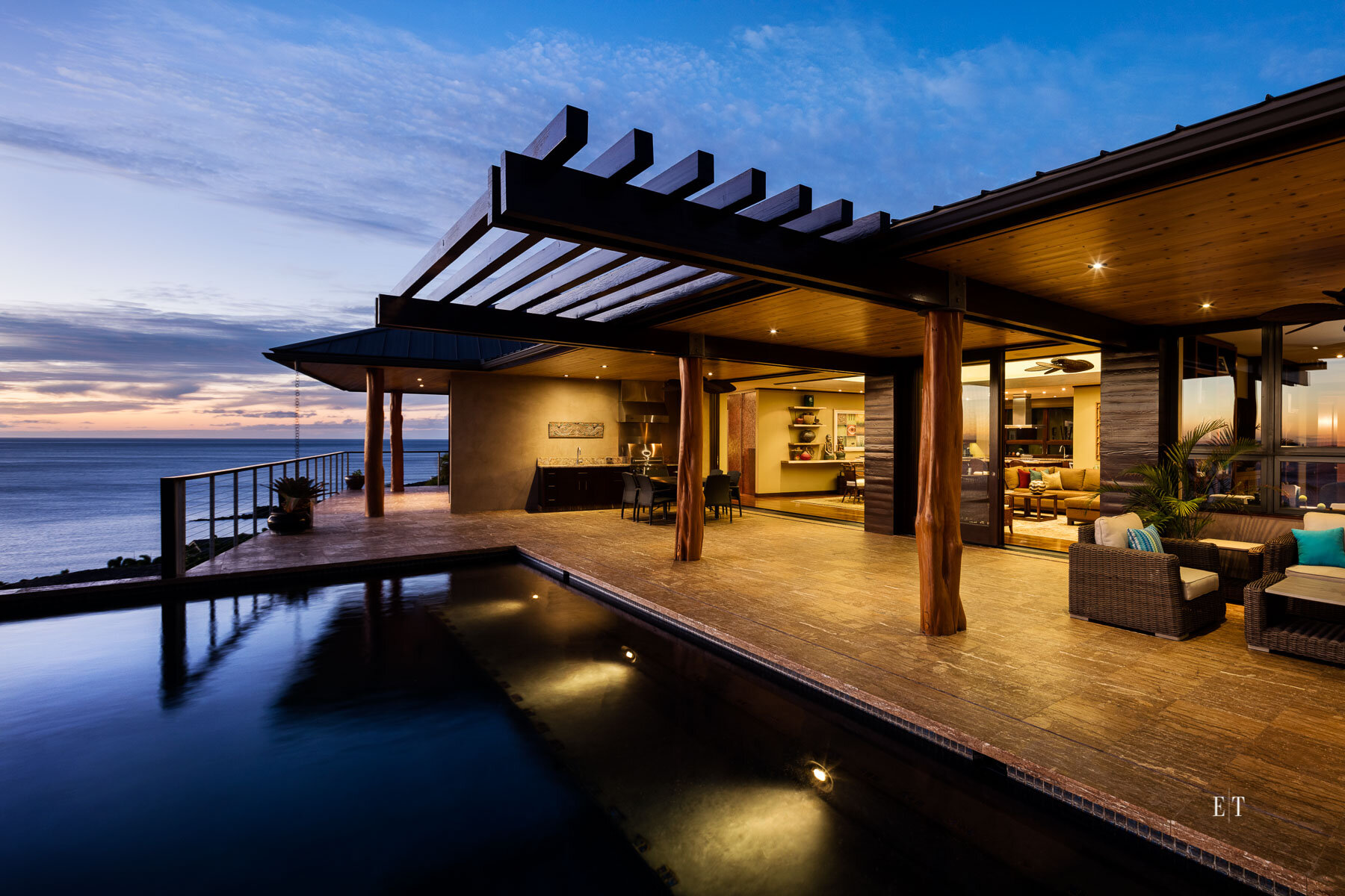  Kohala Waterfront | Luxury Real Estate | Big Island | Hawaii 