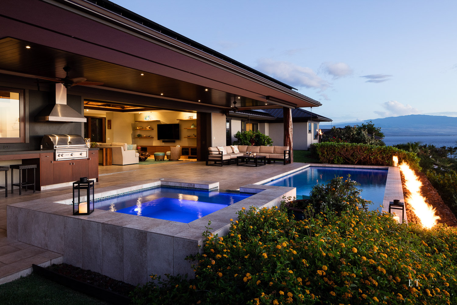  Kohala Waterfront Architecture | Big Island | Hawaii 