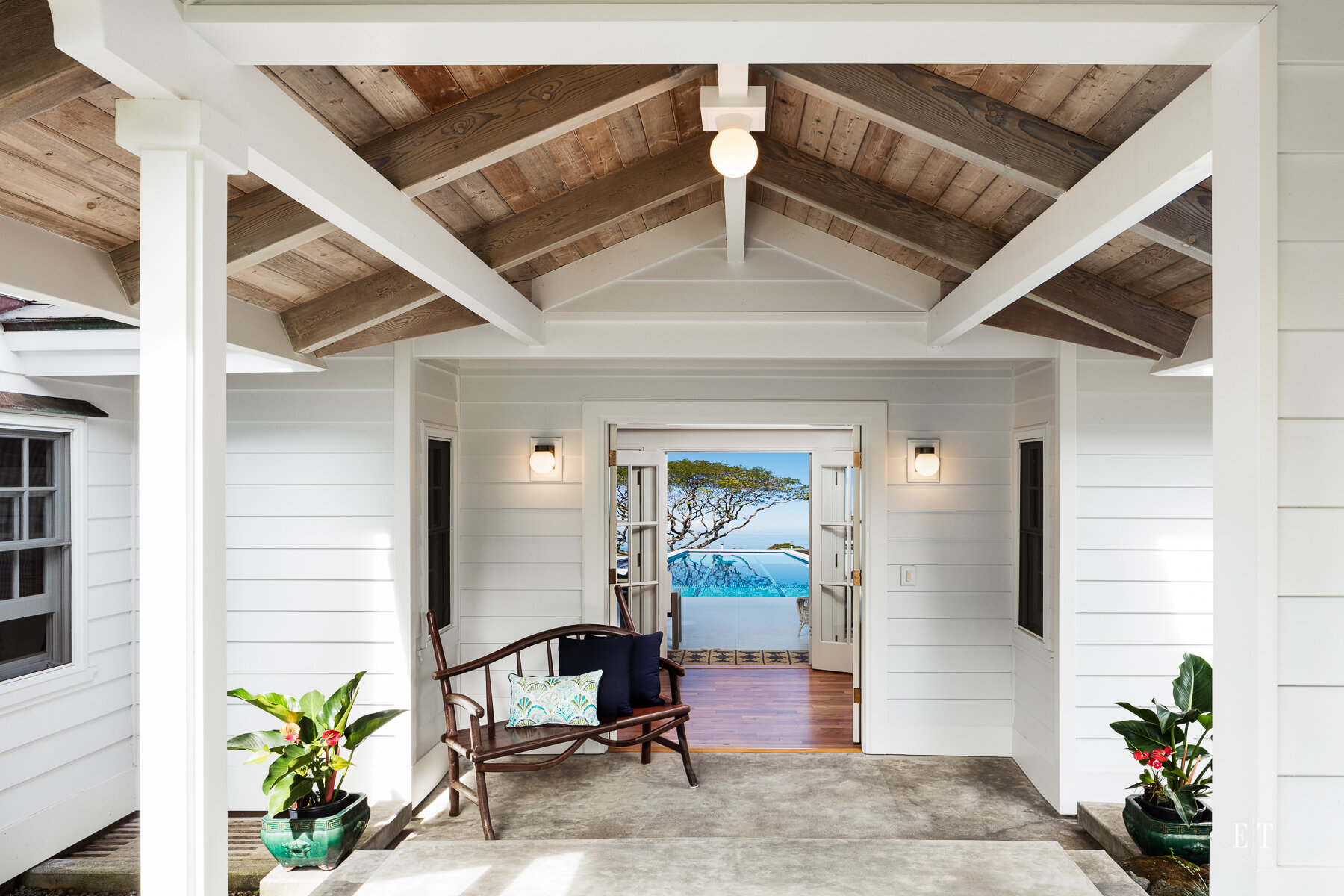  75-881 Hiona Street | Luxury Real Estate Photography | Hawaii | Big Island  
