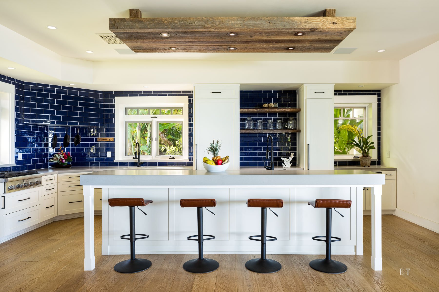  1811 Pe’e Road | Poipu | Kaua - Kitchen 