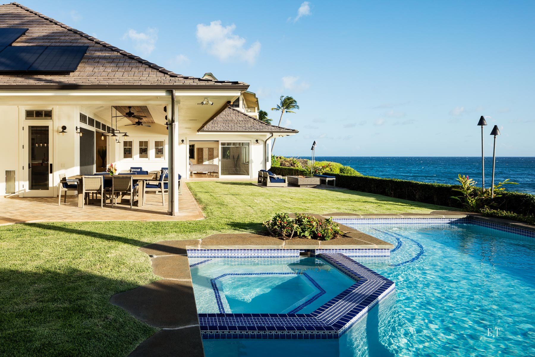  1811 Pe’e Road | Poipu | Kaua - Legacy Kauai Location 