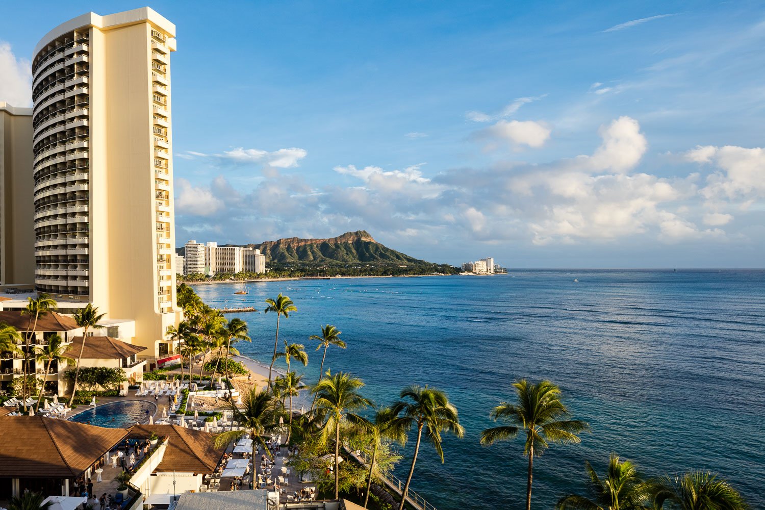  Halekulani | Waikiki Beach | Oahu | Hawaii 