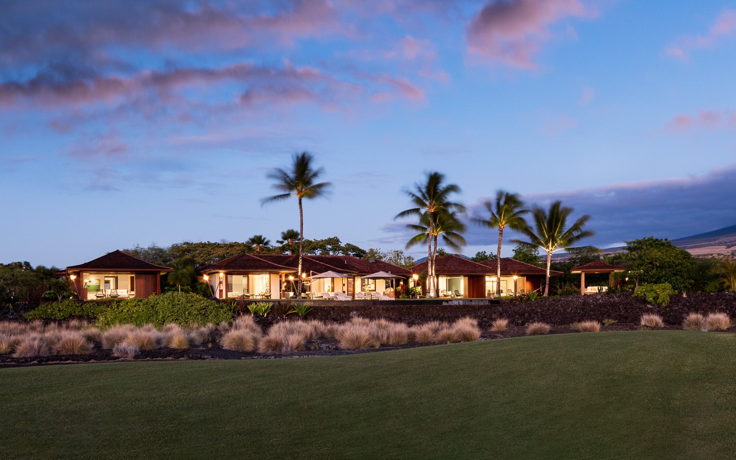  Infinite Summer Project | Four Seasons Hualalai | Kona Coast | Big Island  