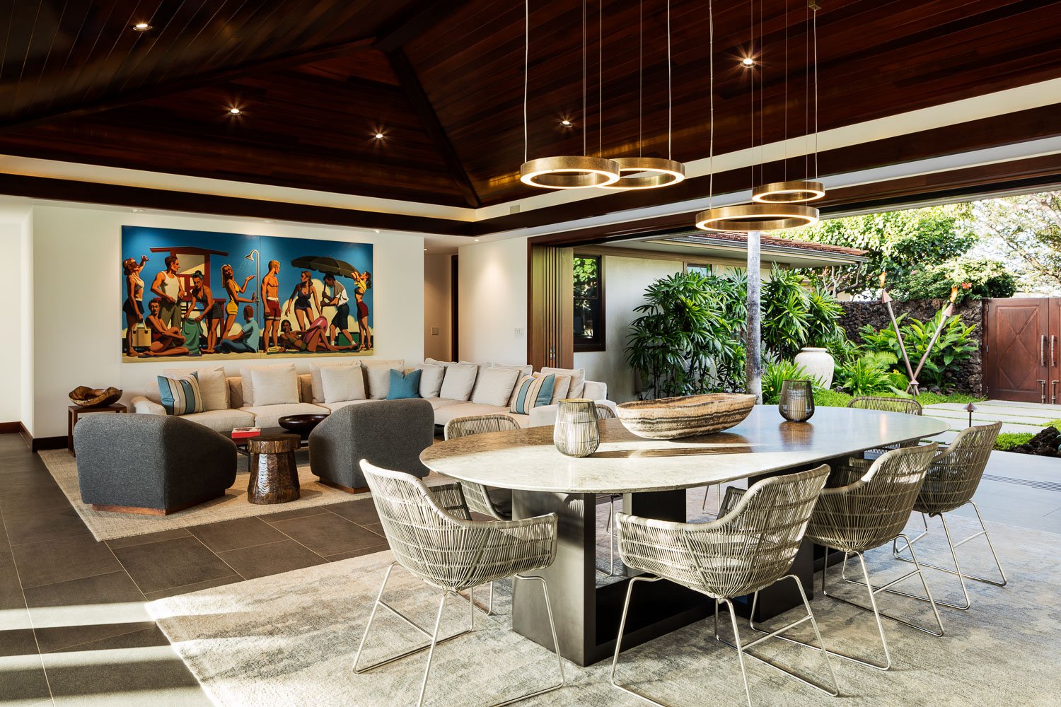  Infinite Summer Project | Four Seasons Hualalai | Kona Coast | Big Island 