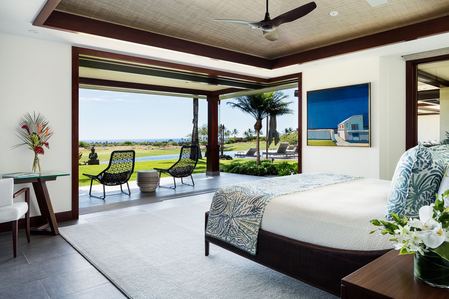  Infinite Summer Project | Four Seasons Hualalai | Kona Coast | Big Island 