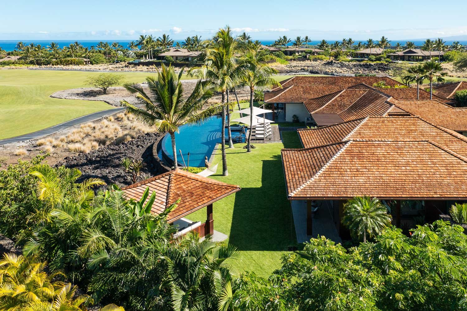  Infinite Summer Project | Four Seasons Hualalai | Kona Coast | Big Island 