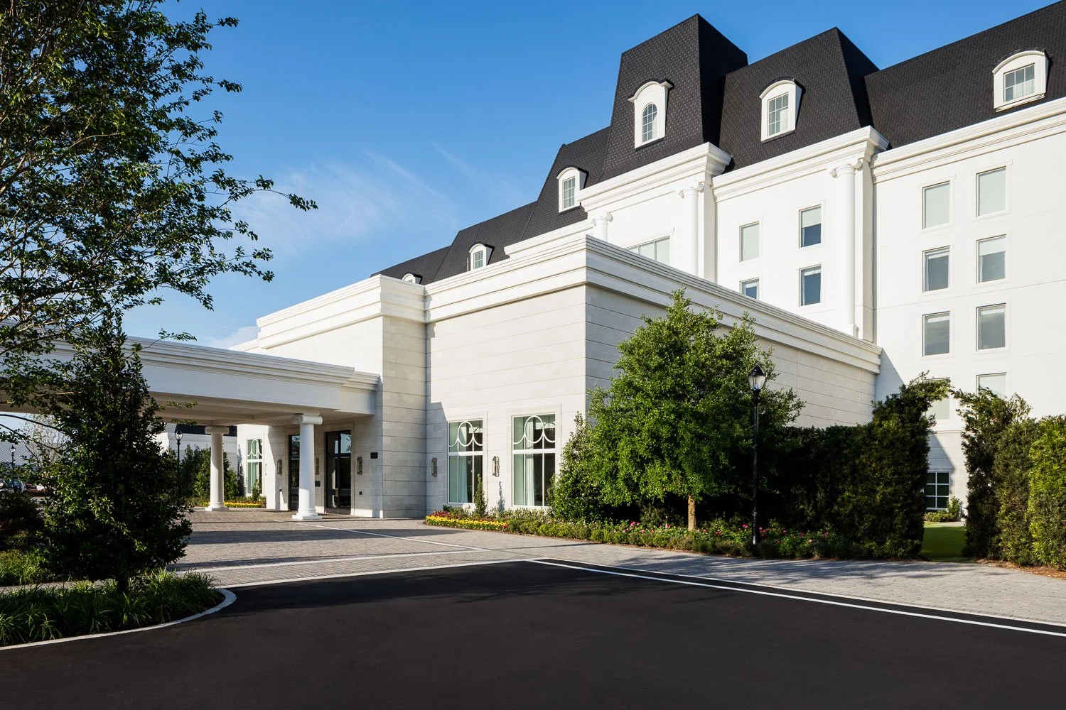 The Equestrian Hotel | World Equestrian Center | Ocala | Florida