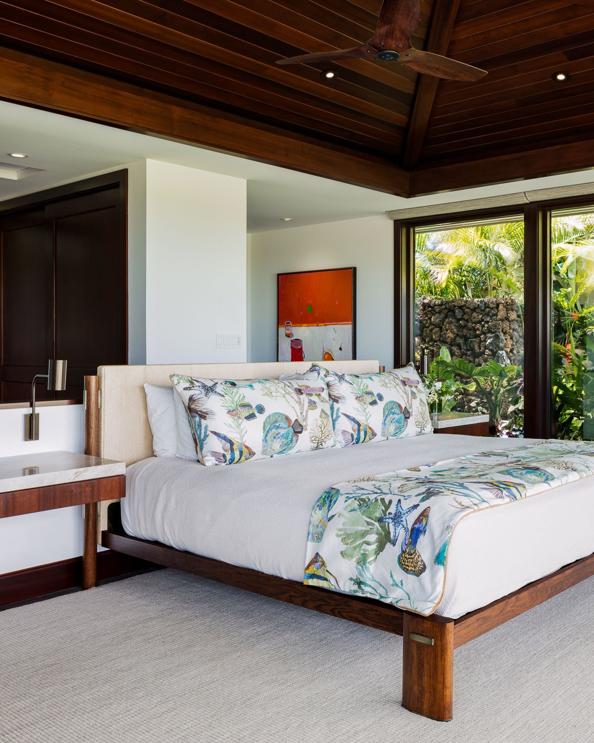  Infinite Summer House | Four Seasons Hualalai | Kailua-Kona | Hawaii 