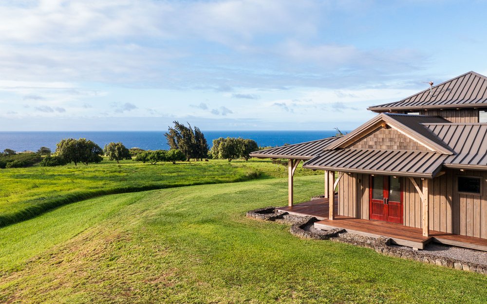  Kohala Timber Estate | Hawi | Hawaii 