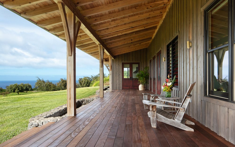 Kohala Timber Estate | Hawi | Hawaii 
