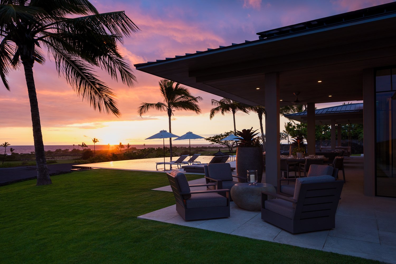  Hawaii House | Kohanaiki | Kailua-Kona 