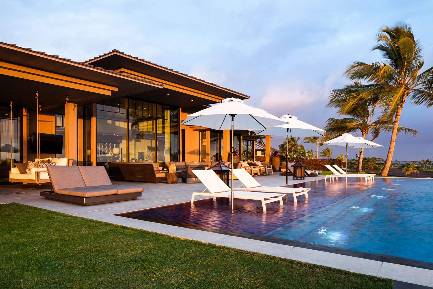  Hawaii House | Kohanaiki | Kailua-Kona 