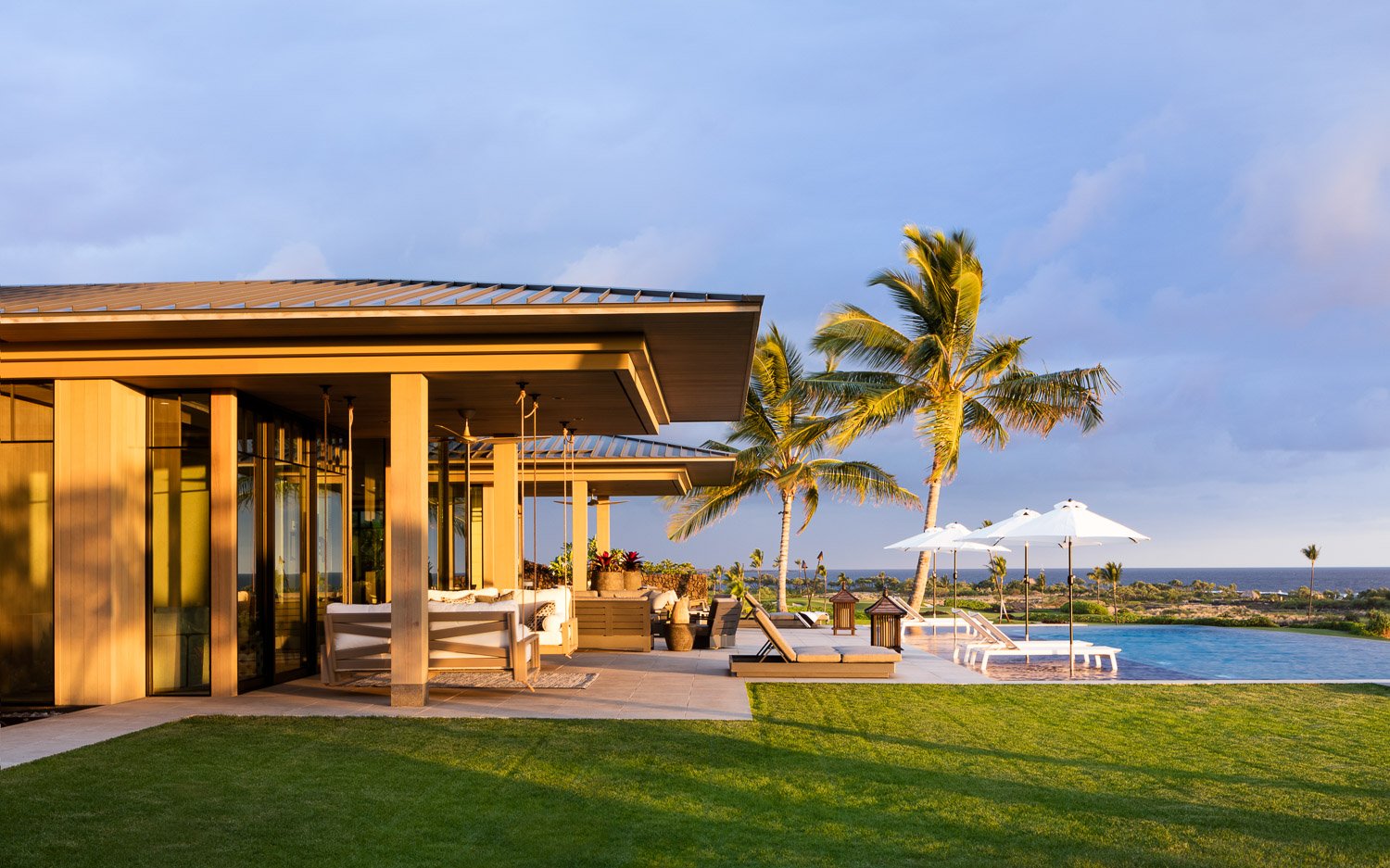  Hawaii House | Kohanaiki | Kailua-Kona 