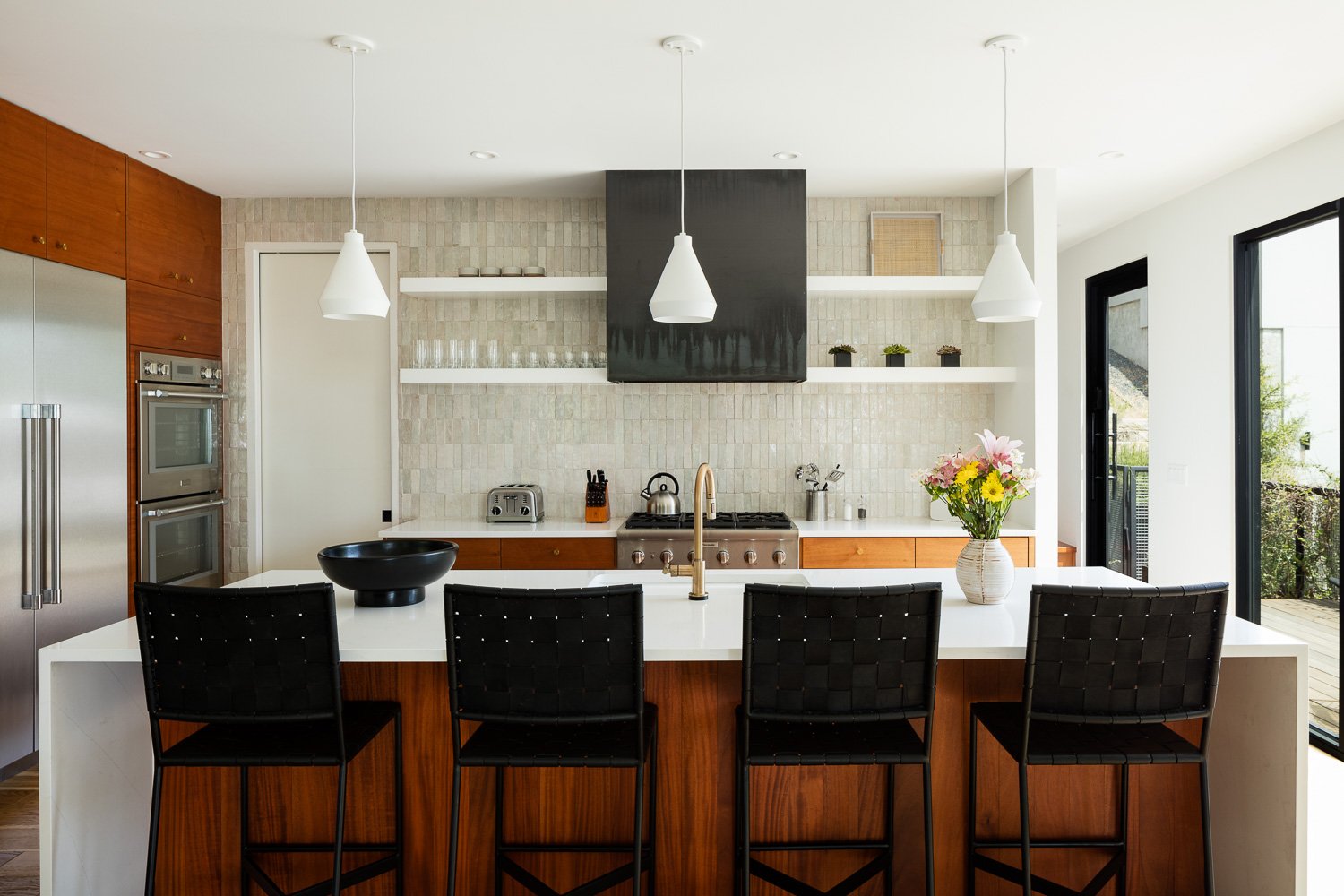  Violet Crown House | Kitchen 