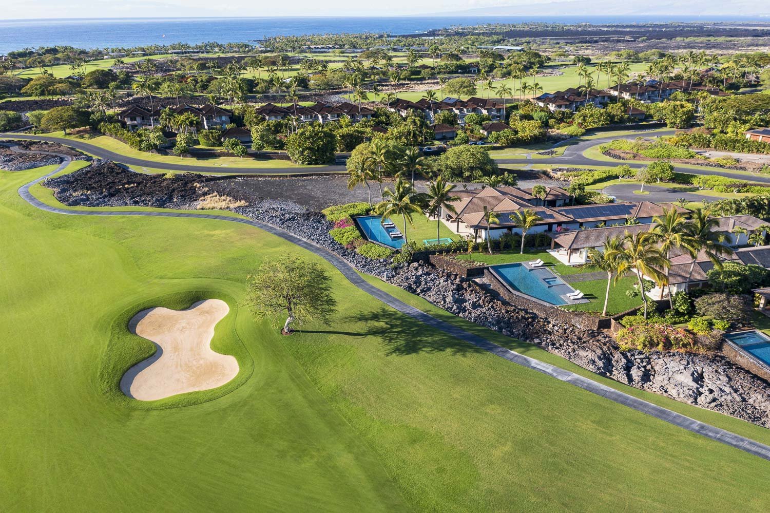  Hualalai Resort on the Kona Coast 