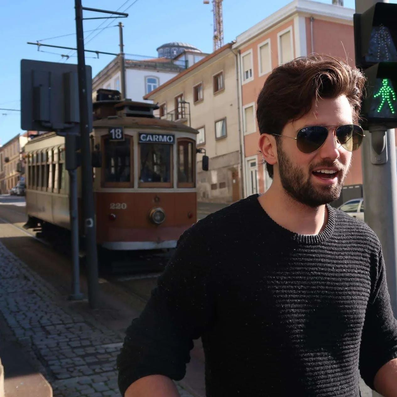 Ruud Feltkamp: ,,Het voelde een beetje alsof we de staatsloterij hadden gewonnen!’’