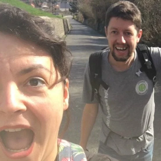 ,,Van een marathon in Siberië, naar een verrassingsreis met srprs.me!"
