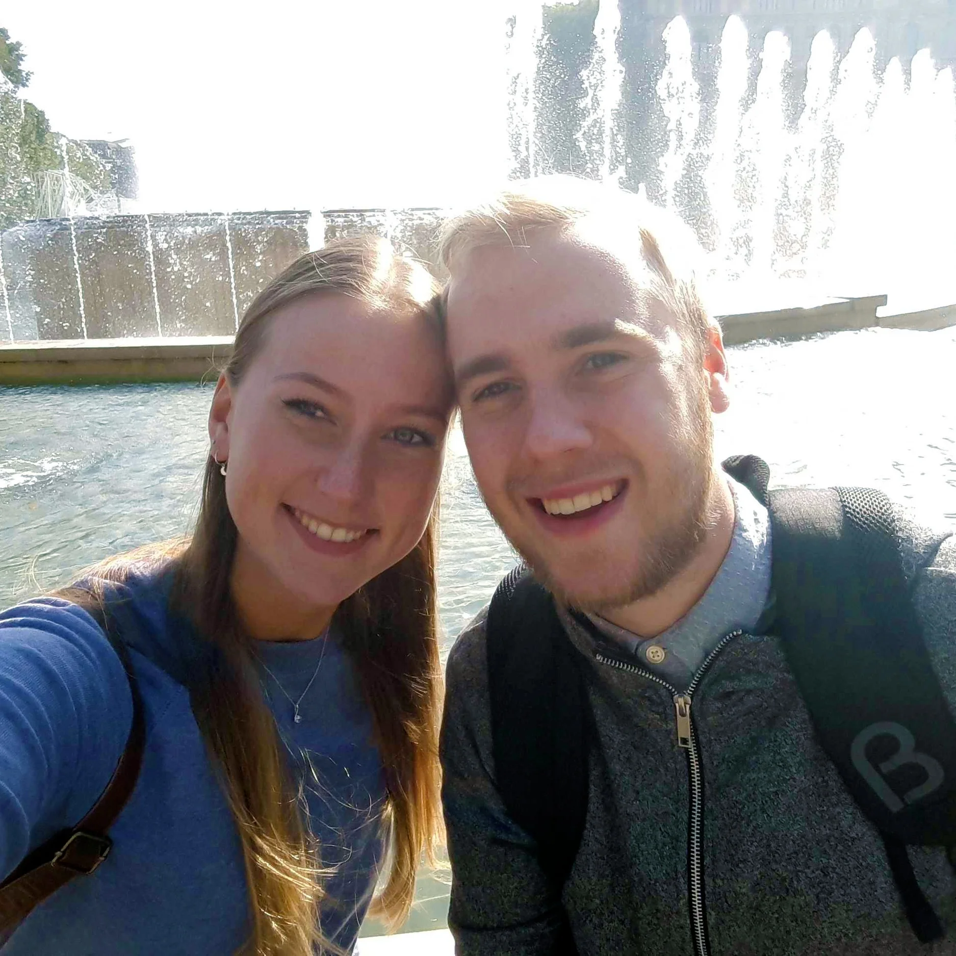 ,,Een compleet andere ervaring op een bestemming waar ik eerder ben geweest''