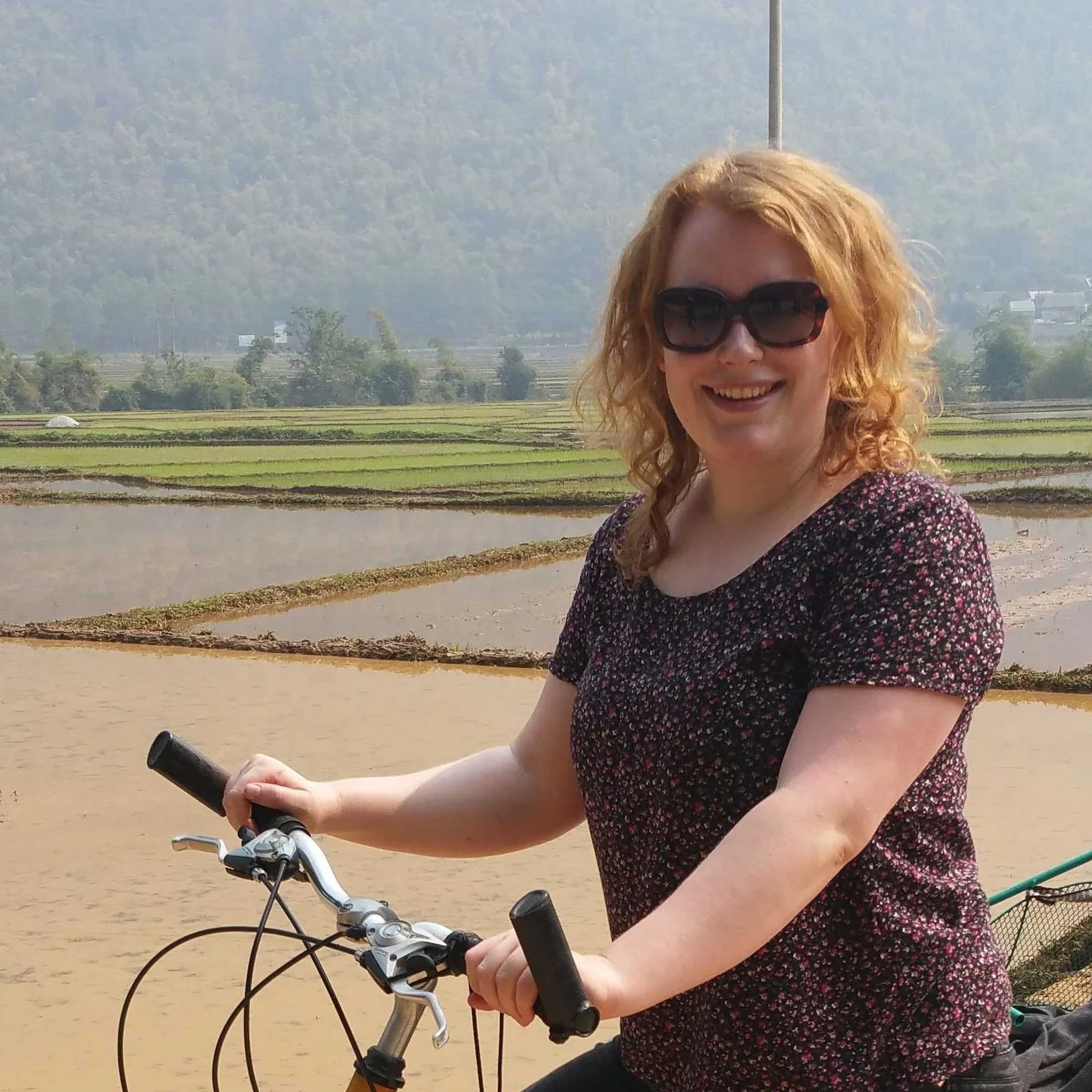 ''Ik was zo enthousiast, dat ik niet meer kon slapen''