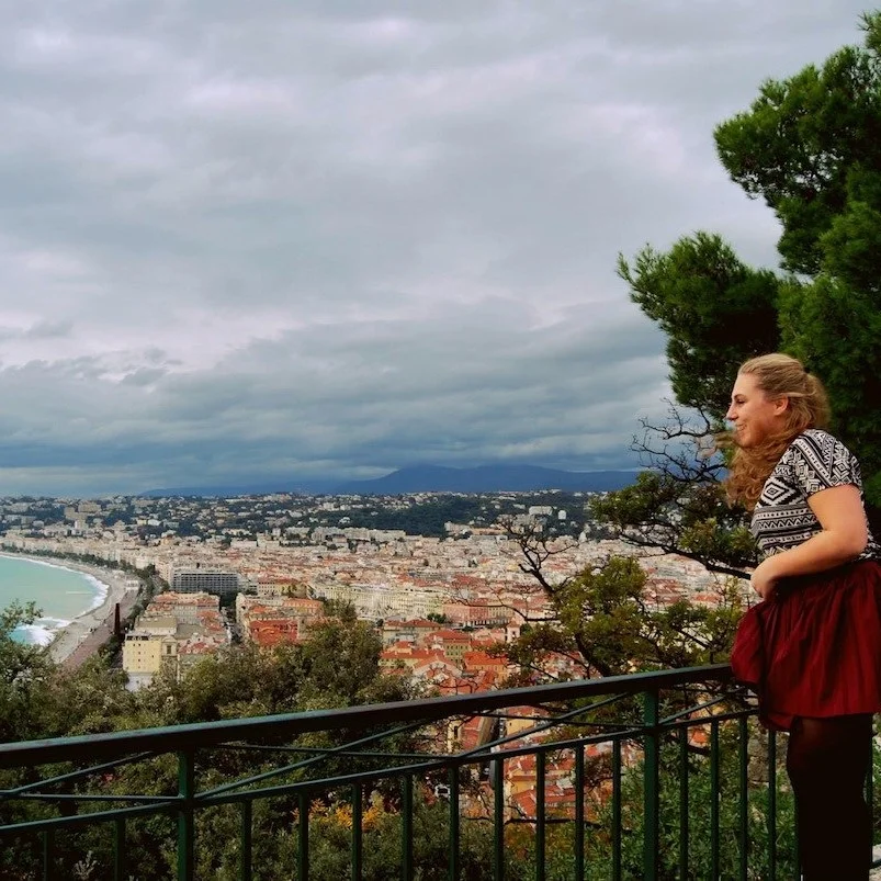 Tamara kreeg een dubbele srprs