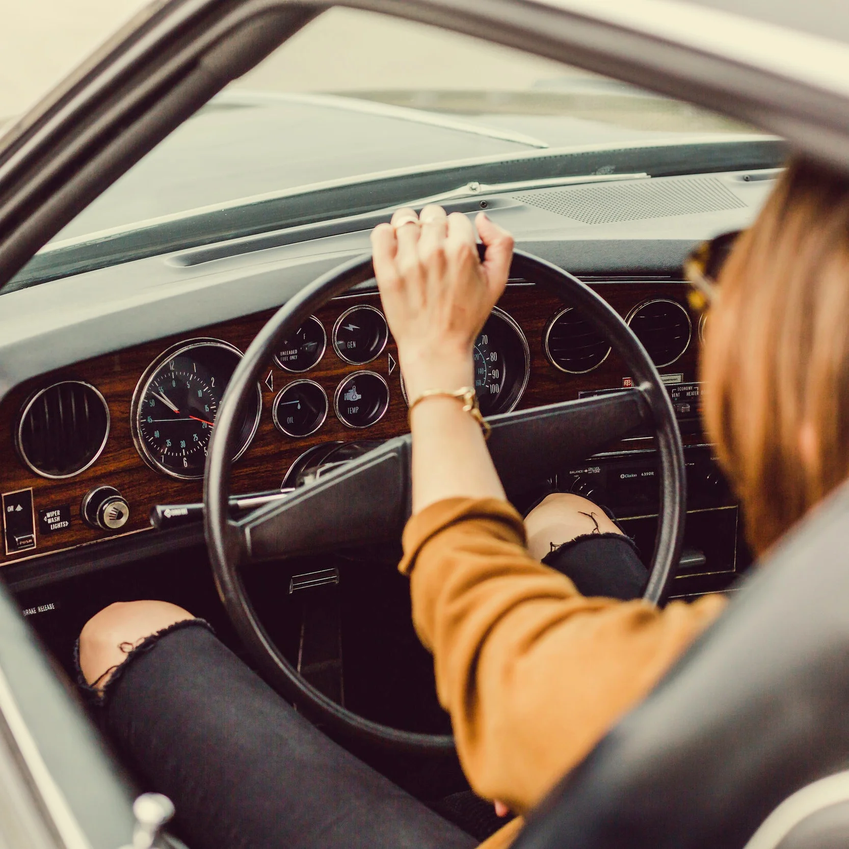 Tjipke: ,,Een tussenstop zou veel te spannend worden''