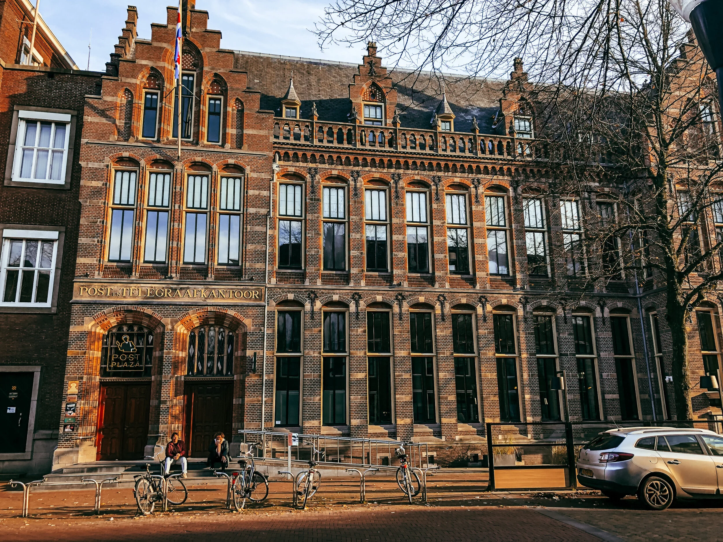 Op coronaproof roadtrip: 'Stiekem vonden we dit nóg leuker dan de bestemming al weten'