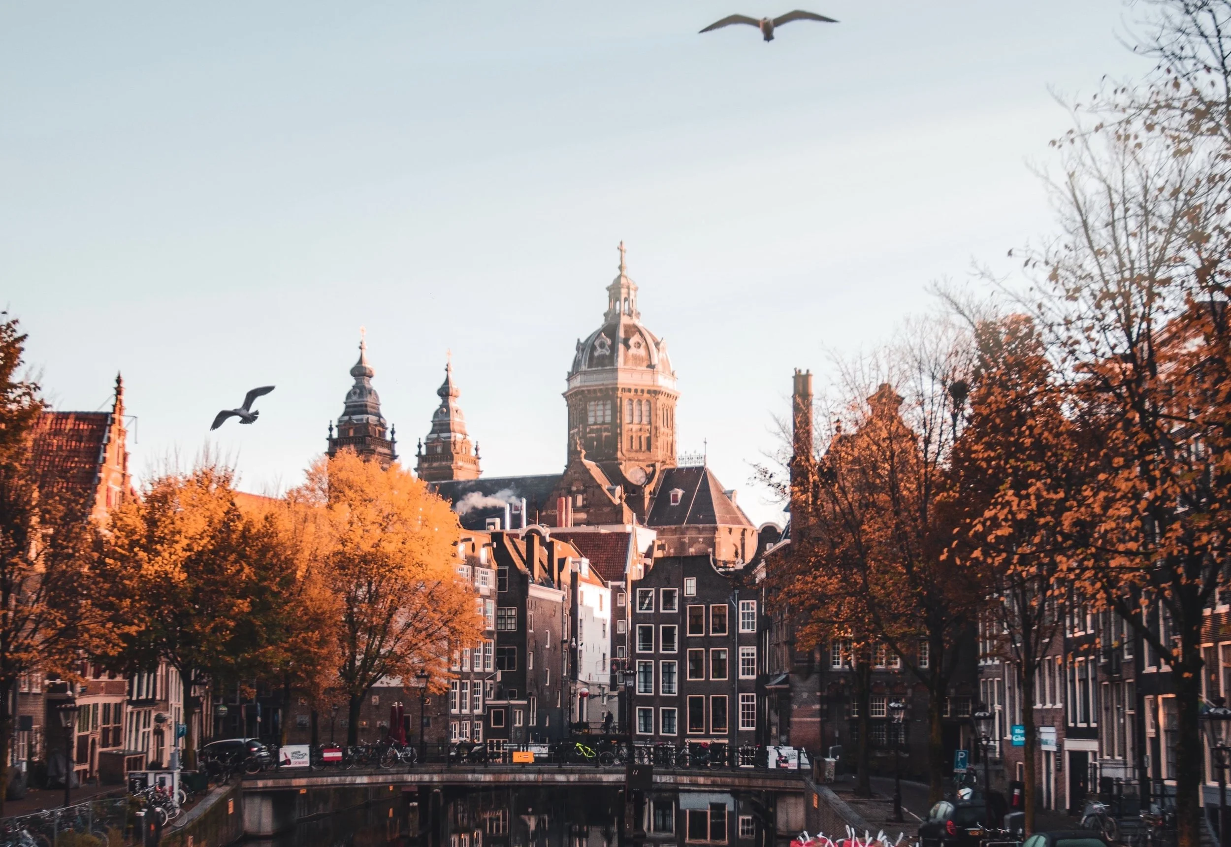 De leukste stedentrips dicht bij huis