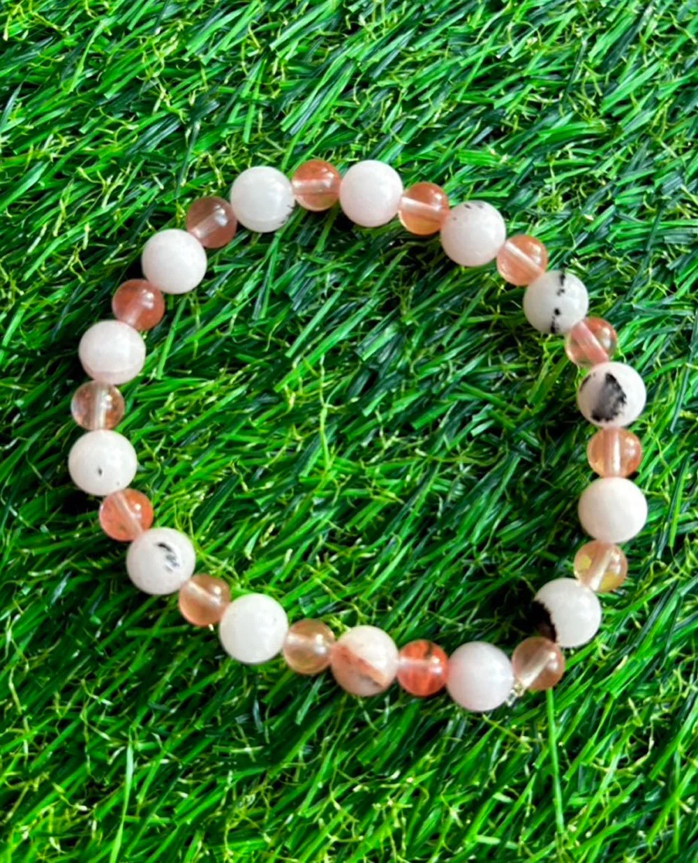 Cherries On Top Crystal Bracelet