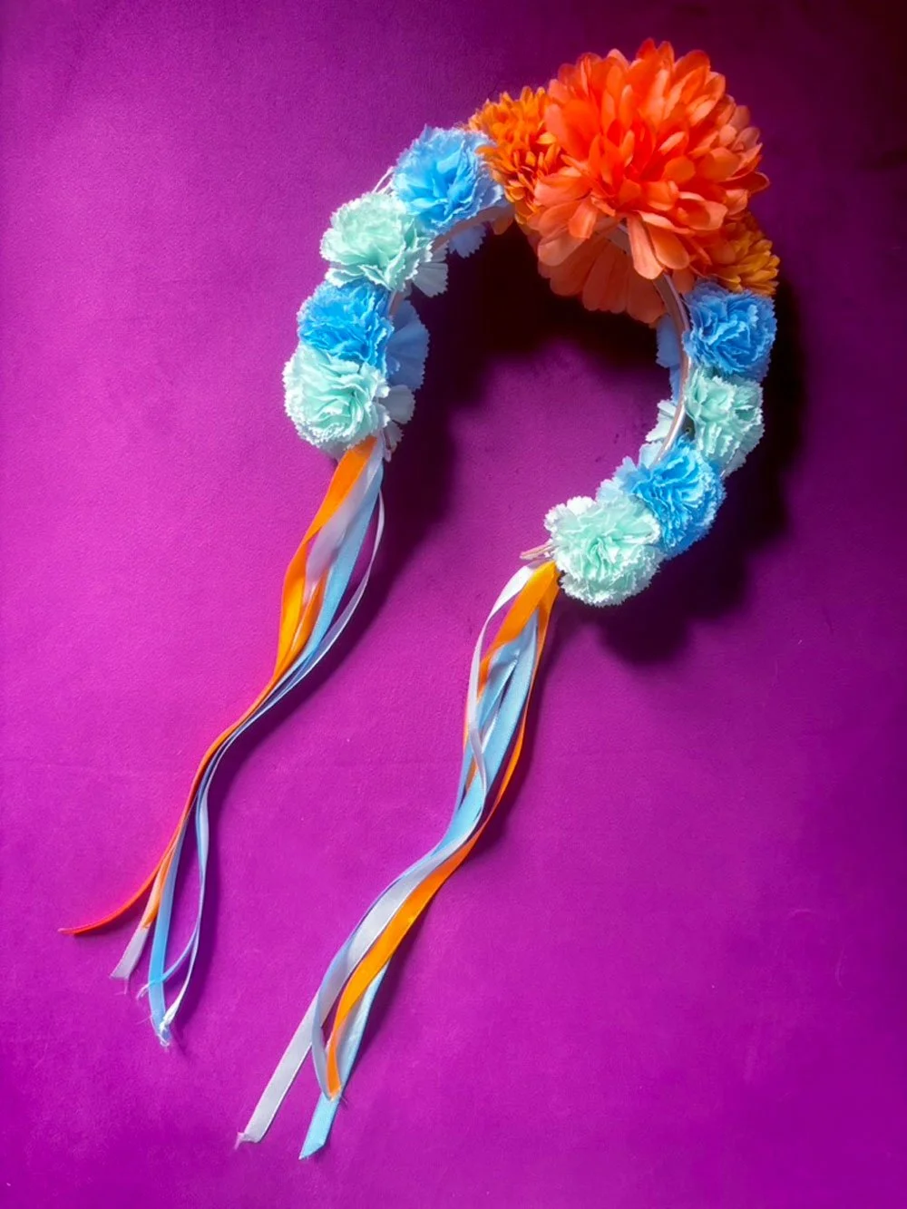 Morning Flower Crown