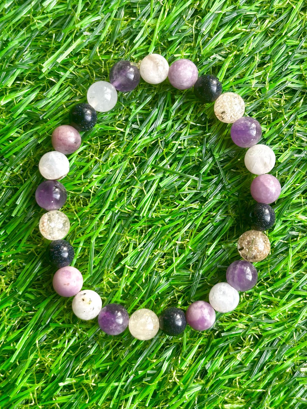 Dream Crystal Bracelet