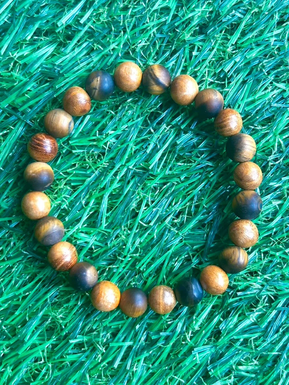 Capricorn Crystal Bracelet