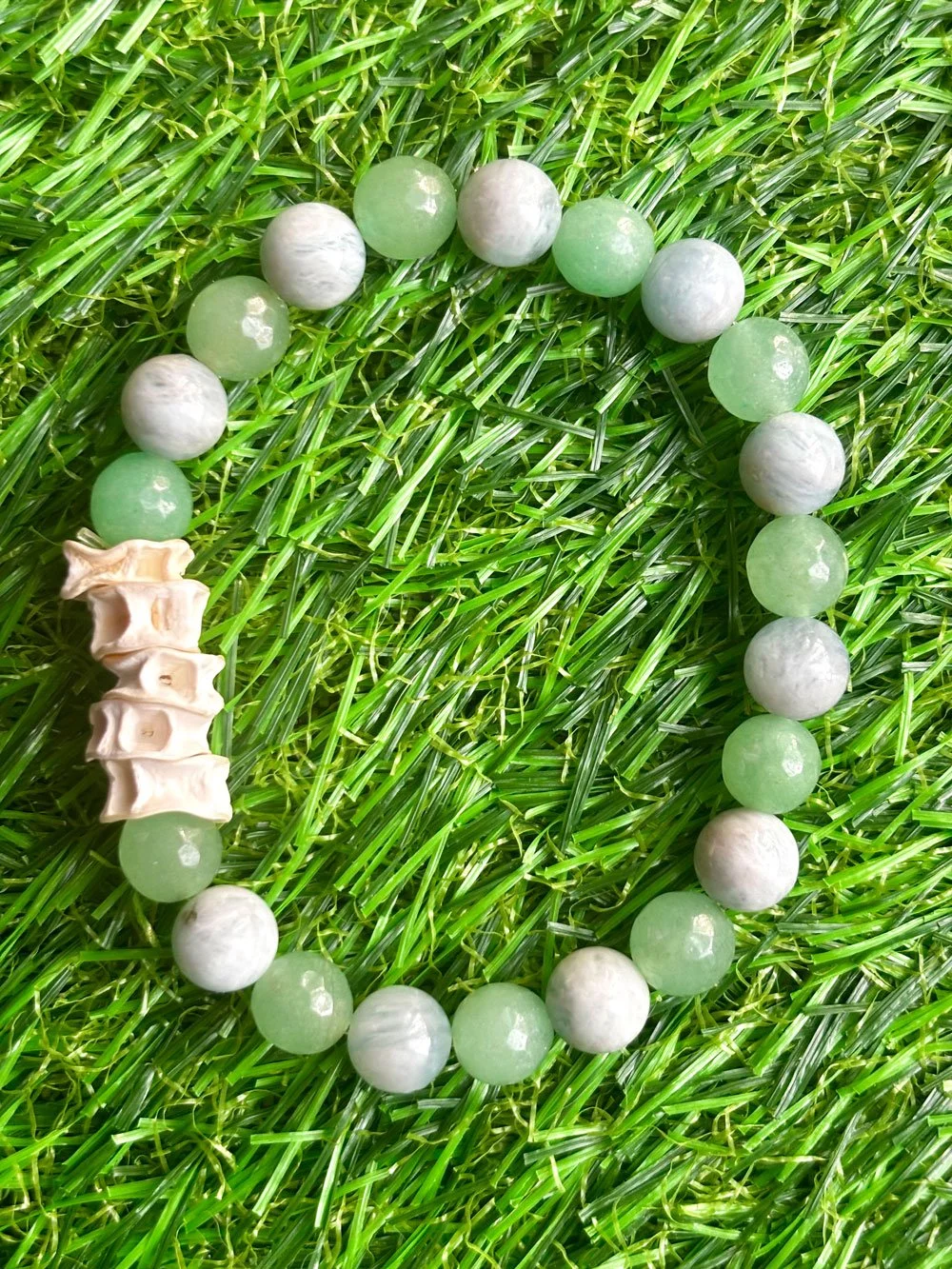 Pisces Crystal Bracelet