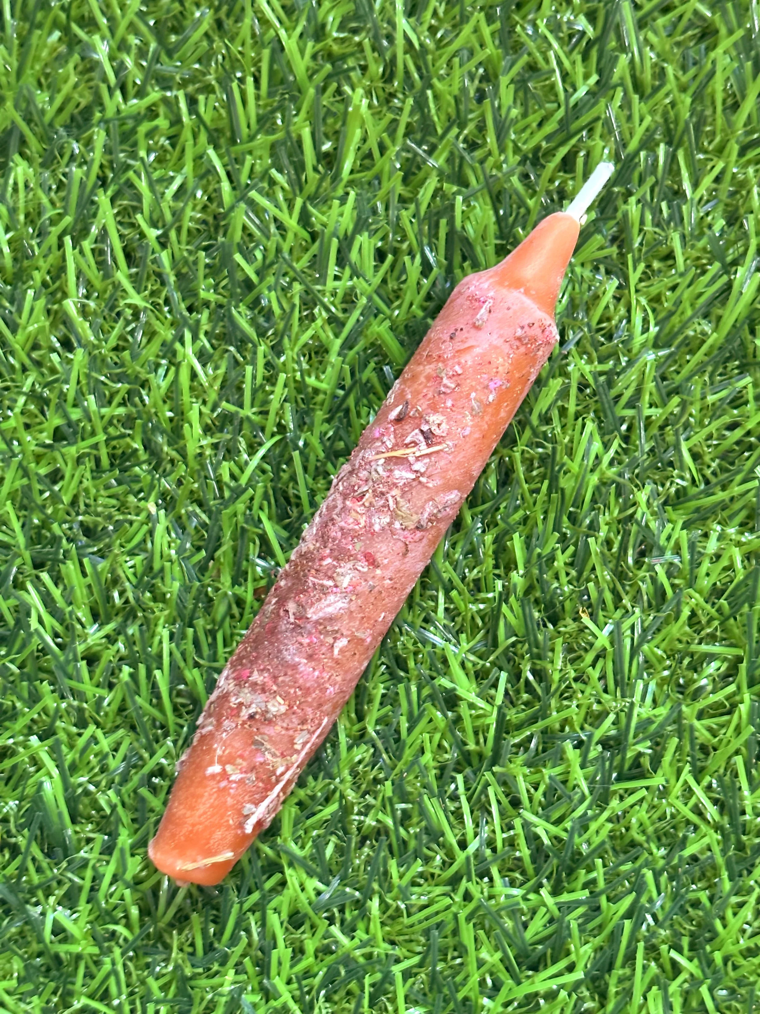 Sexy Magic Spell Candle