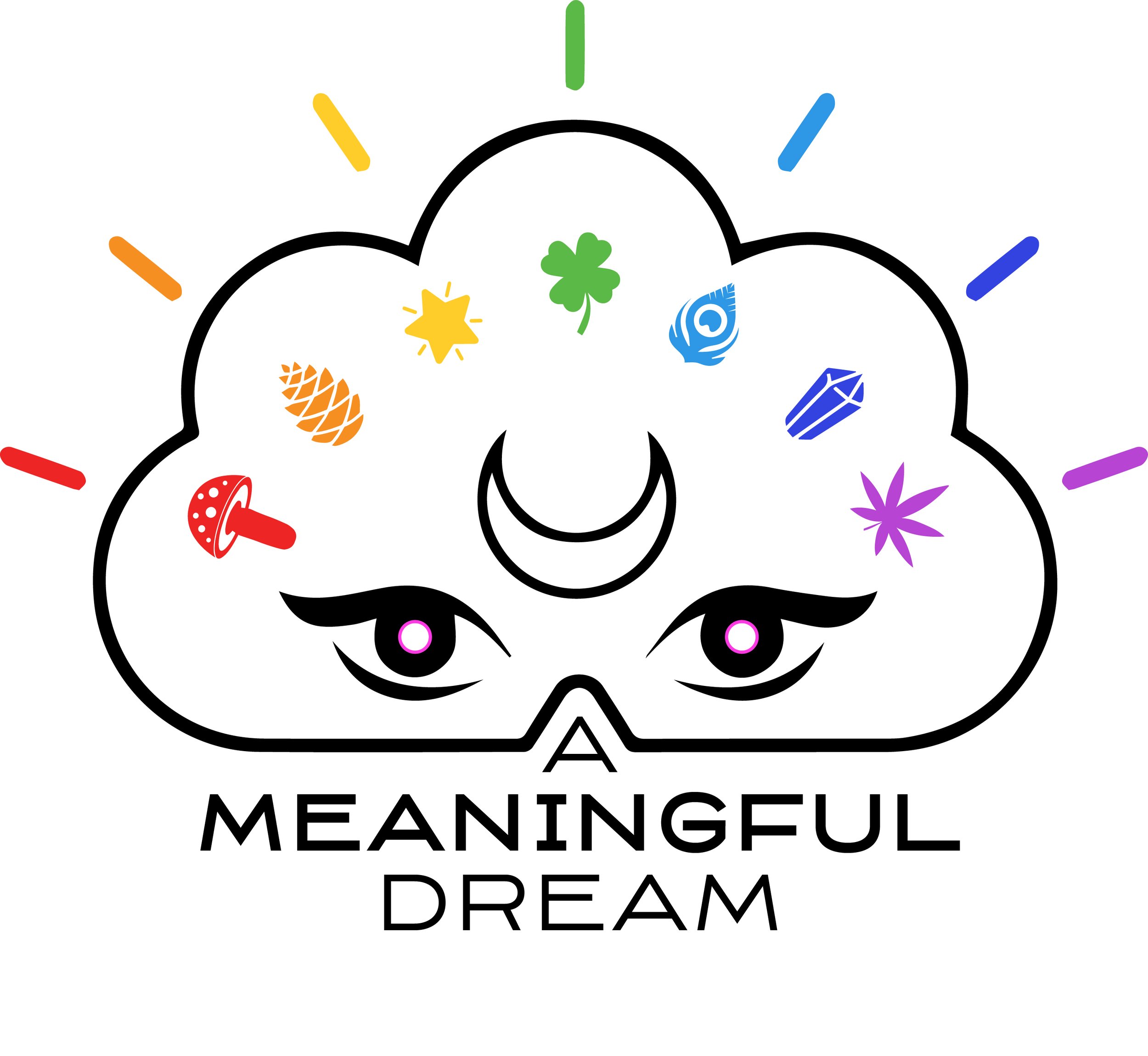 A Meaningful Dream  - Apothecary, Tarot, Magic, Astrology, Limpias, Healings, Red Tent, Dreams